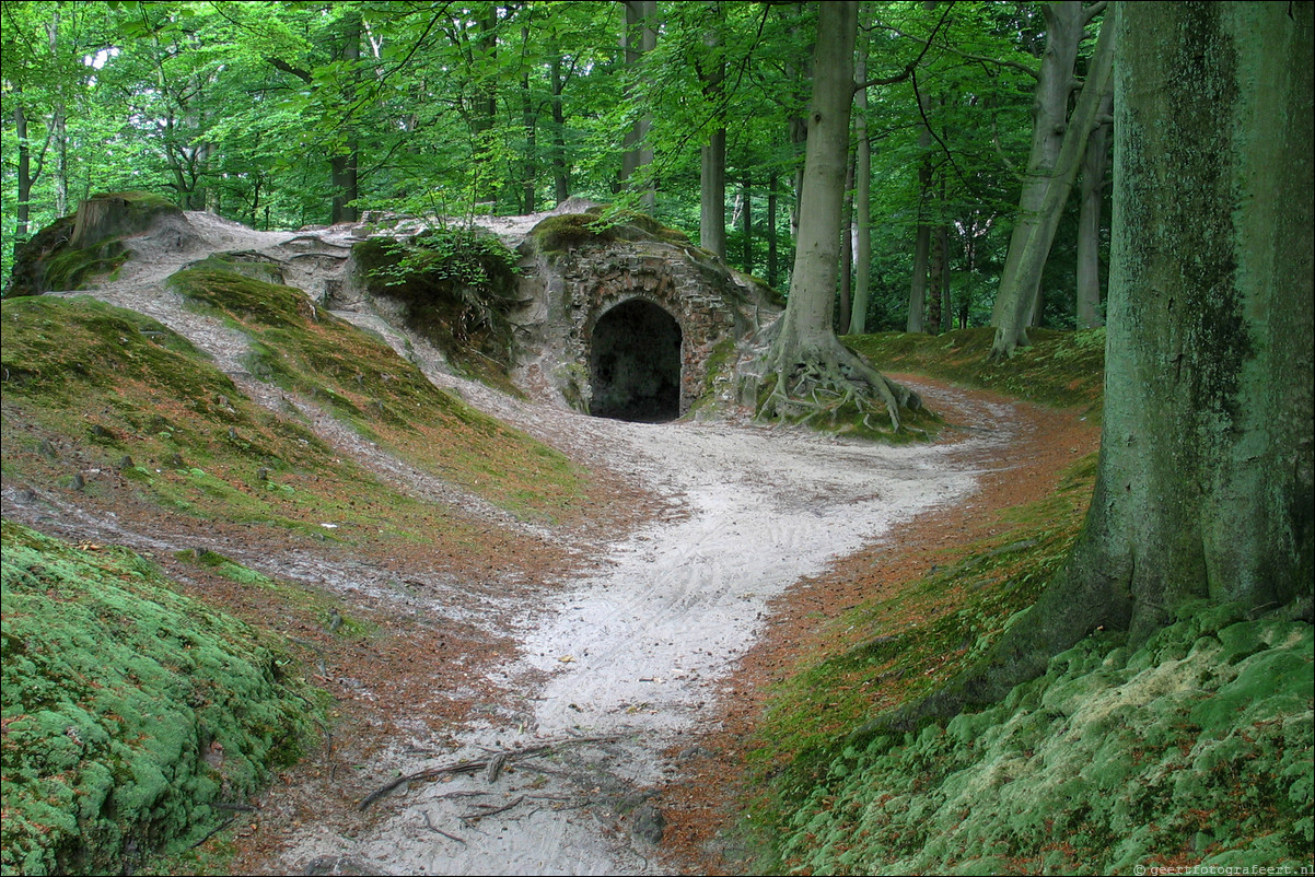 landgoed backershagen wassenaar